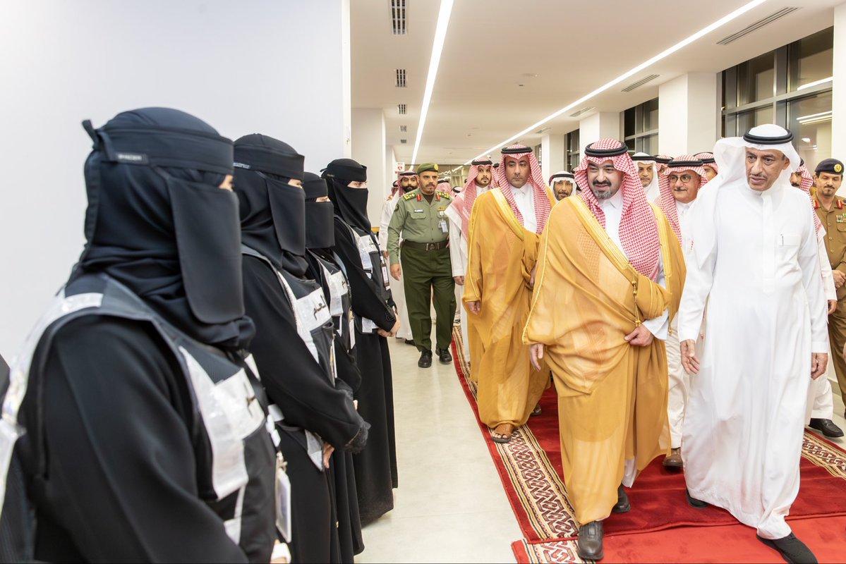 إمارة منطقة تبوك tweet media