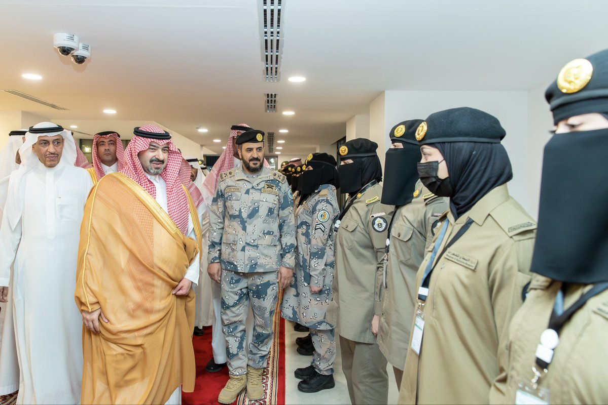 إمارة منطقة تبوك tweet media