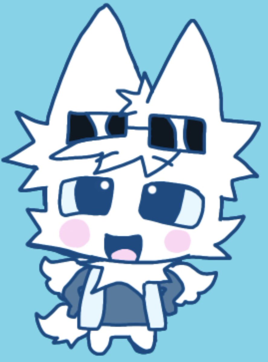 Minnie(Comms open!) tweet media