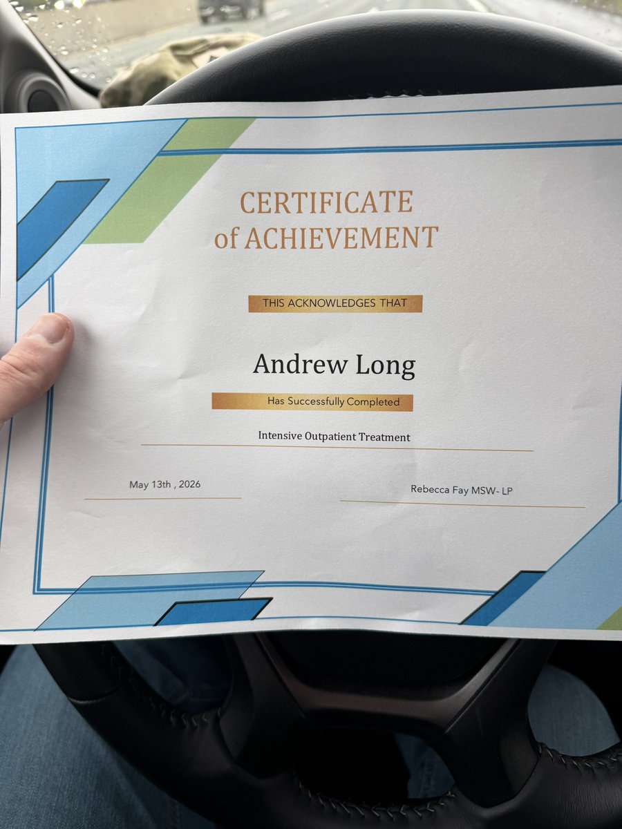 Andrew Long, MD, ESQ tweet media