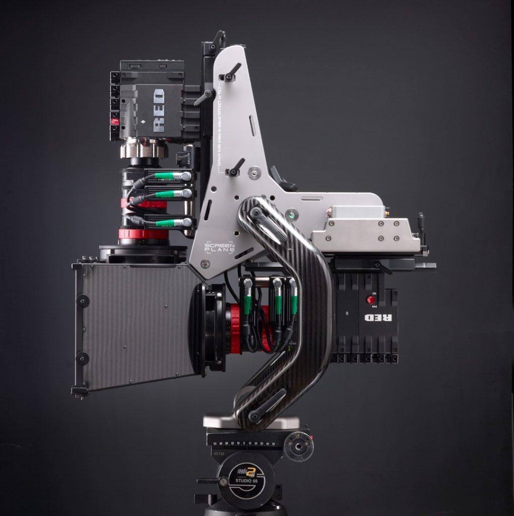 SQuinonesColon's tweet photo. @julhasimas I think I can see another camera rig at 90degrees to the main camera, then they can use a mirror to capture the image from both cameras, theirs is sideways, but is difficult to tell. Something like the image attached. Most companies want to keep as many things secret as possible. https://t.co/WmYLJmCVIK