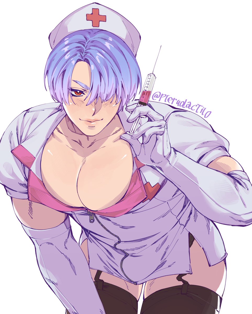 teru | commissions closed tweet media