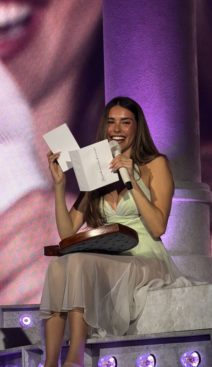 Madison Beer News tweet media