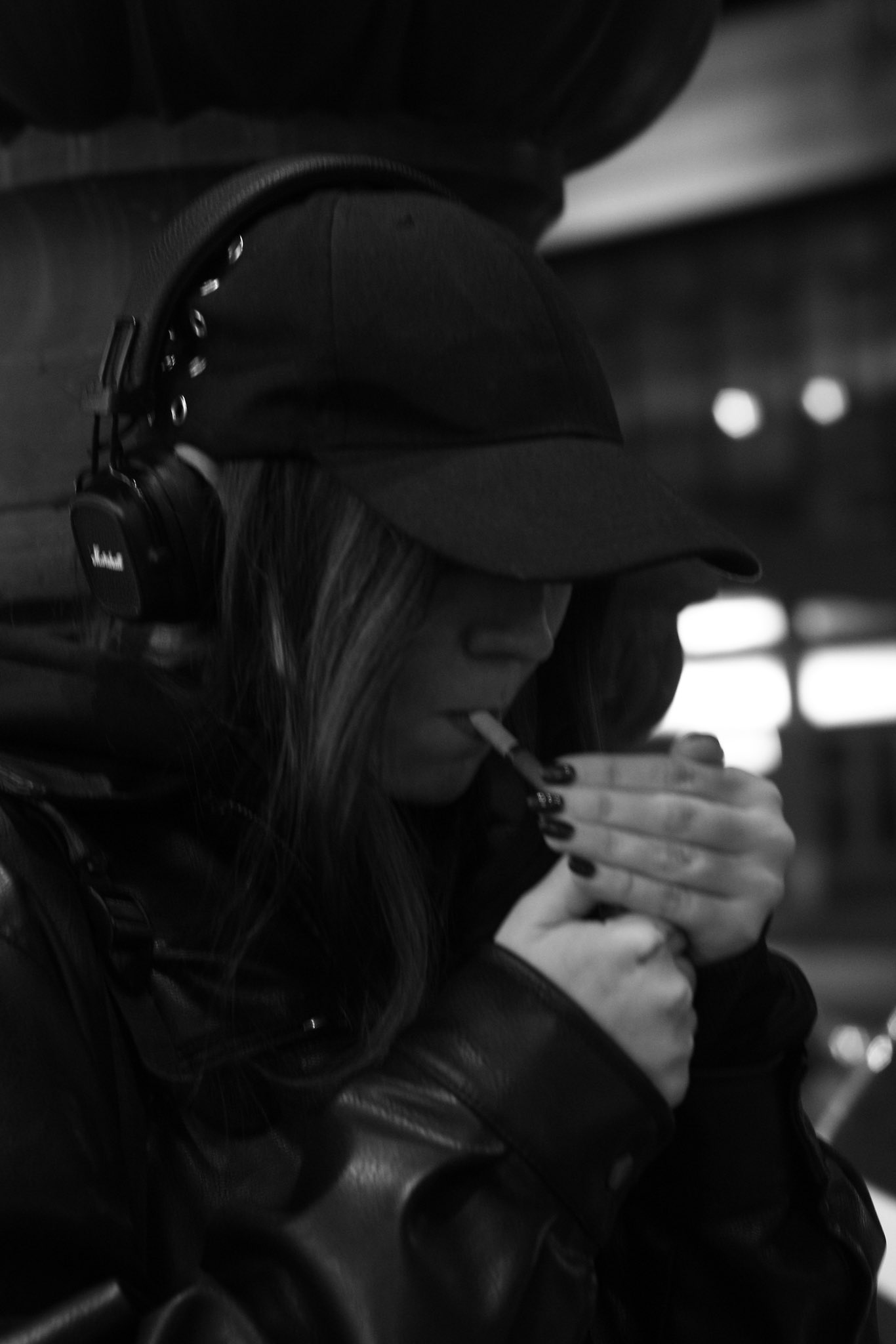 lan ¹⁸¹ 🐝 on X: "got stopped by street photographers a few days ago so ...