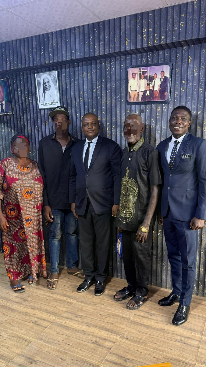 Chibuzor Kayode-Oluwafemi🛡️ tweet media