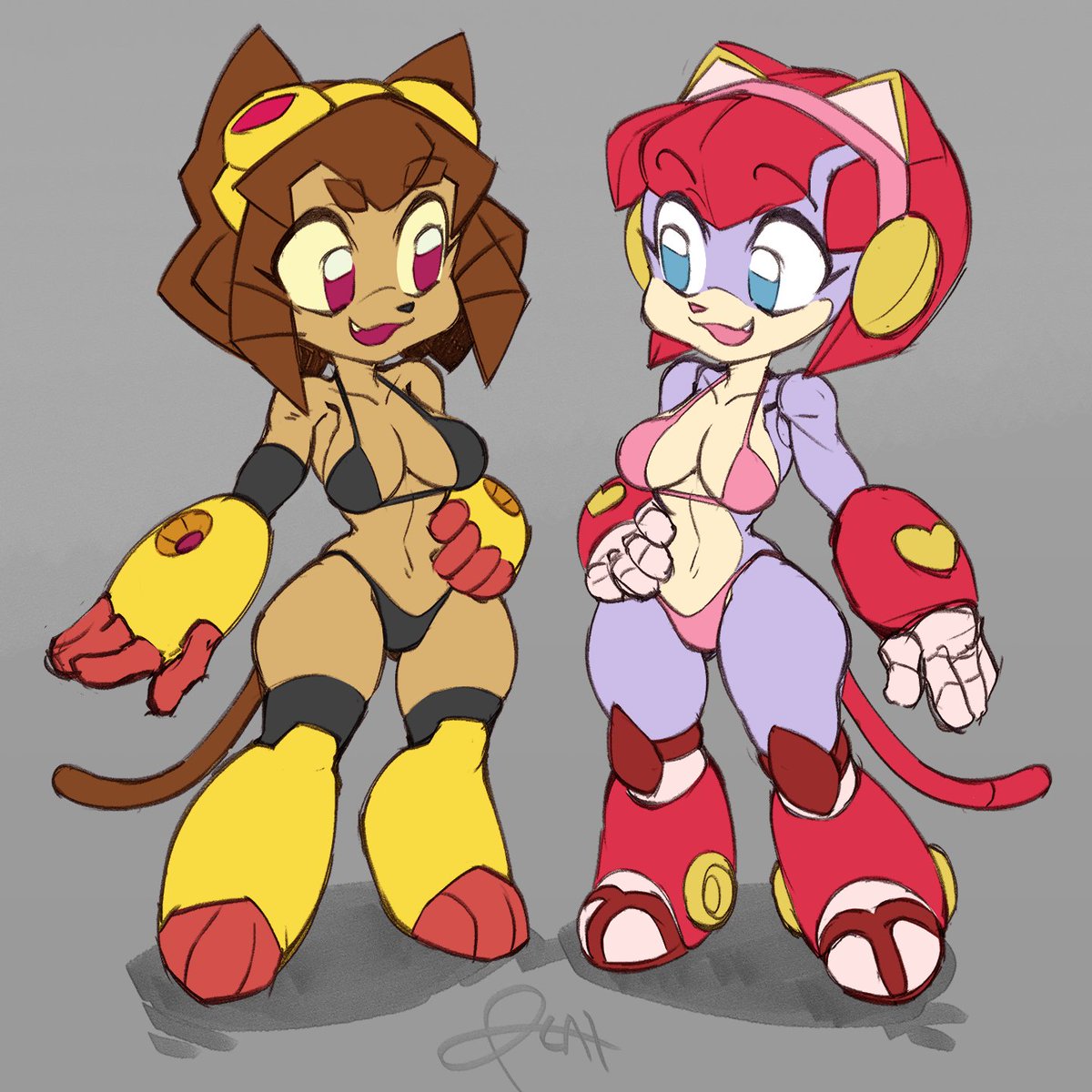 Pizzacat🔞 tweet media