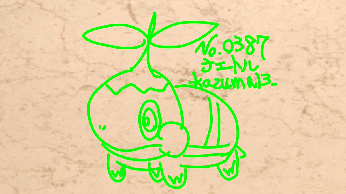 🦊_kazuma1⁄3_🌱 tweet media