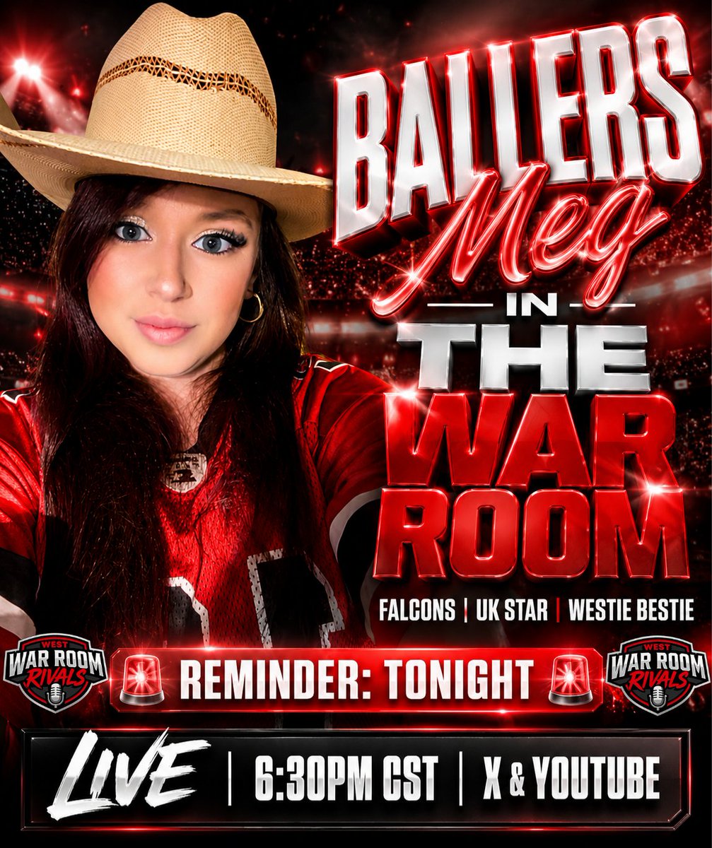 West War Room Rivals tweet media