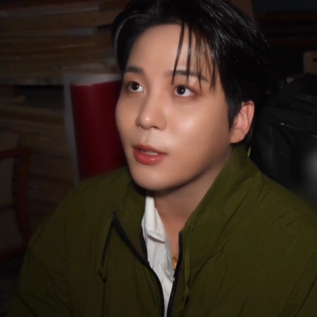 daily jongho. tweet media