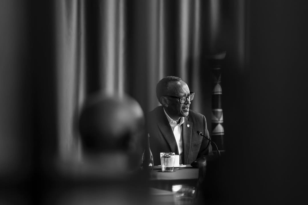 Kagame Quotes tweet media