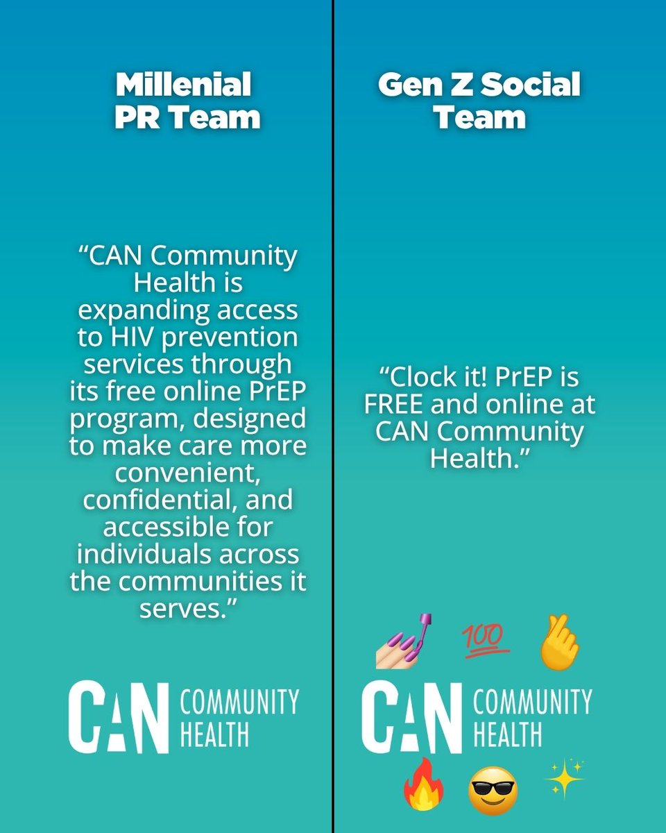 CAN Community Health tweet media