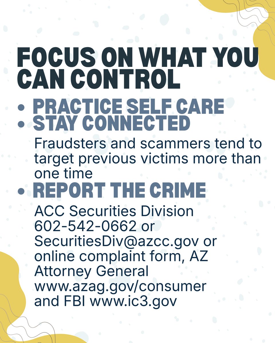 Arizona Corporation Commission tweet media