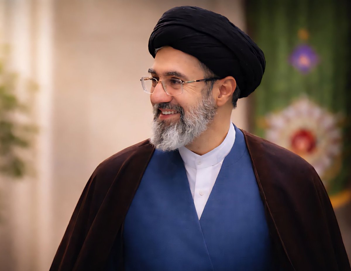 seyed188's tweet photo. رهبرمون هر چی بگه همونه🤍 https://t.co/LQ0uHBL9oA
