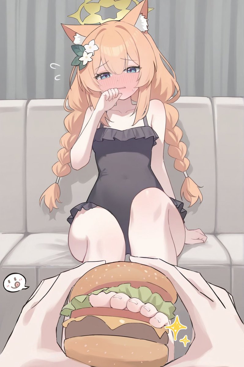 Mini Lolise 3 tweet media