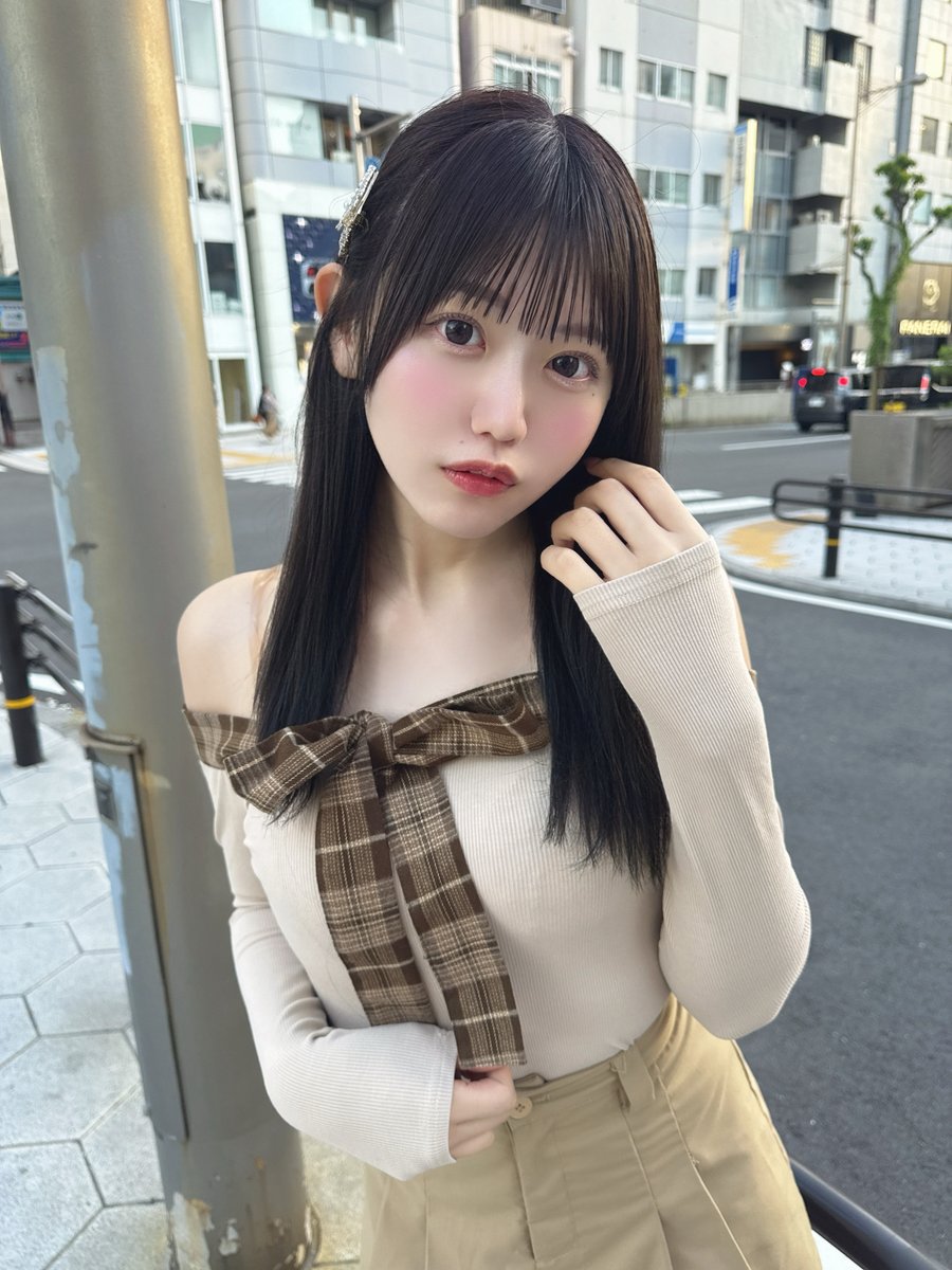 夢乃きらり ワッツ◎さーくる tweet media