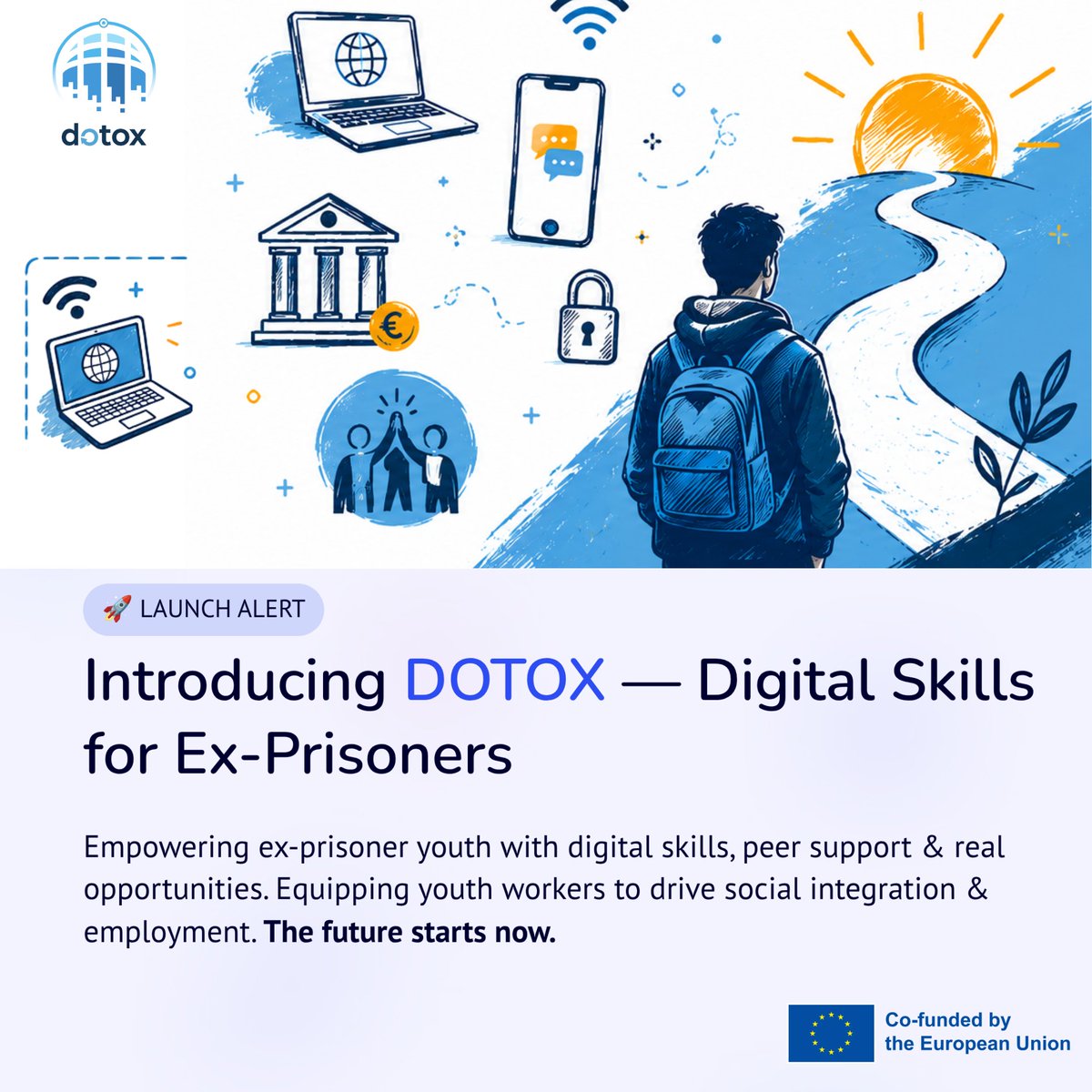 Dotoxproject tweet media