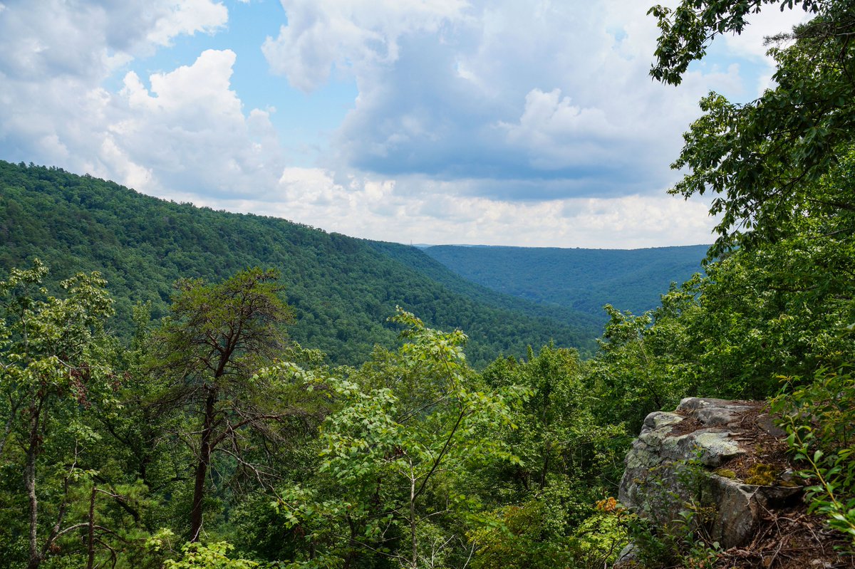 rivergorgeranch's tweet photo. These mountain views never get old! https://t.co/A3sjDZReuP