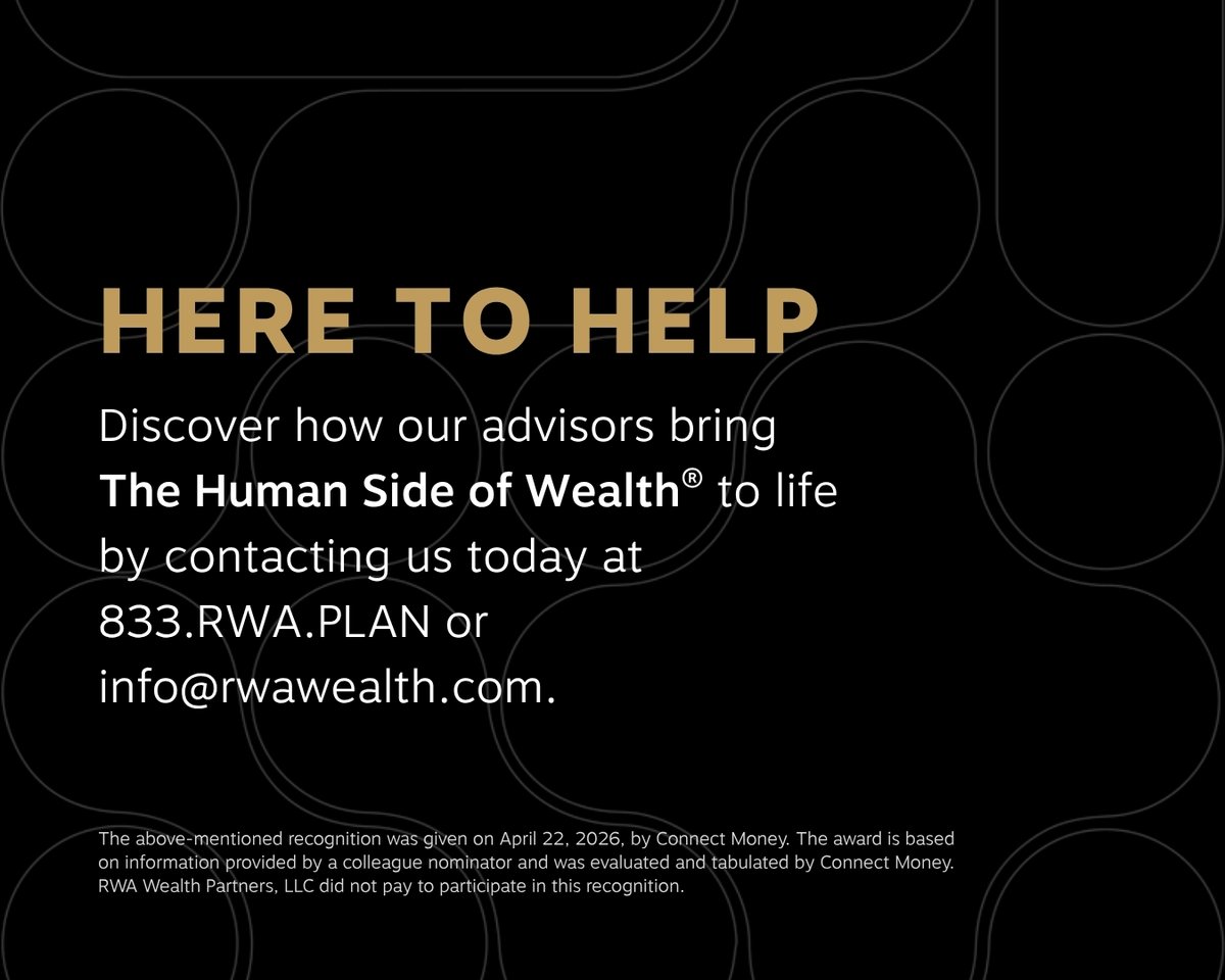 RWA Wealth Partners tweet media