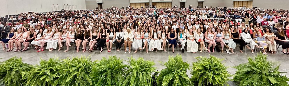 IUnursing's tweet photo. Over the last week, the IU School of Nursing's Bloomington, Fort Wayne, and Indianapolis campuses honored 571 Class of 2026 graduates—including 471 BSN degree recipients, 93 advanced practice degree recipients, and seven PhD degree recipients. Read more: https://t.co/lB0J9q0oas https://t.co/zhxFSwZ09O