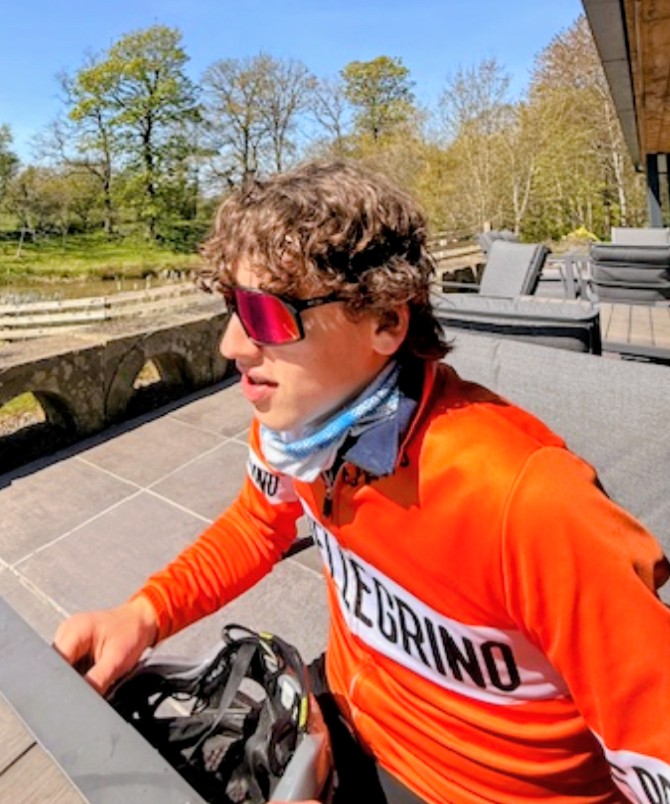 PedalPotential's tweet photo. James Ingham: https://t.co/hMLuwnHN5B https://t.co/ZoEOwV0Y6C