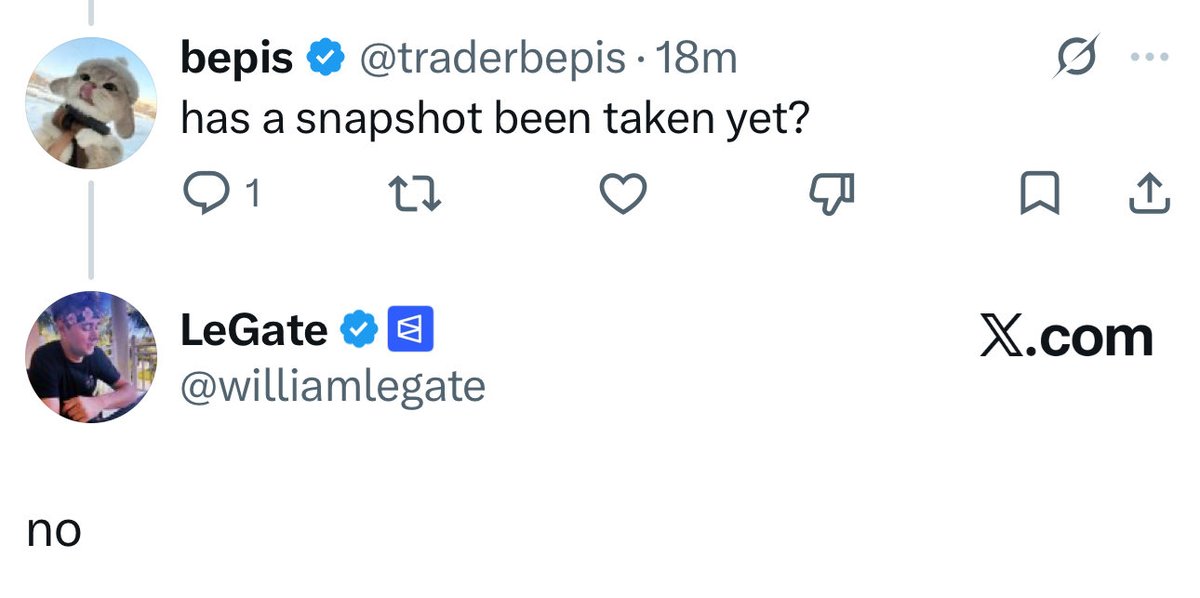 PredictTrader tweet media