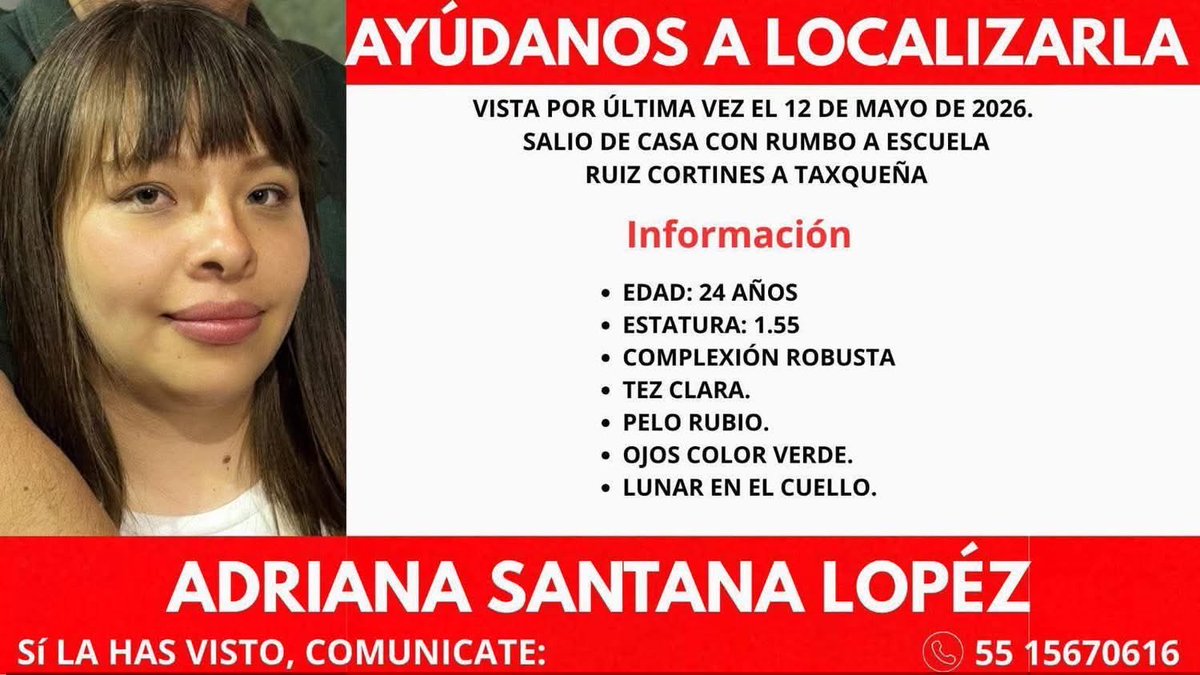 Mónny Medellín tweet media