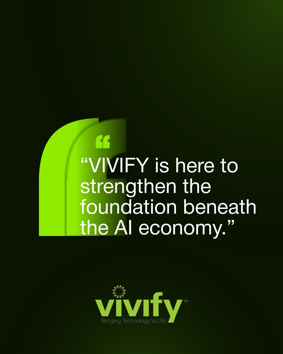 VIVIFY_Tech (@VIVIFY_Tech) / Posts / X