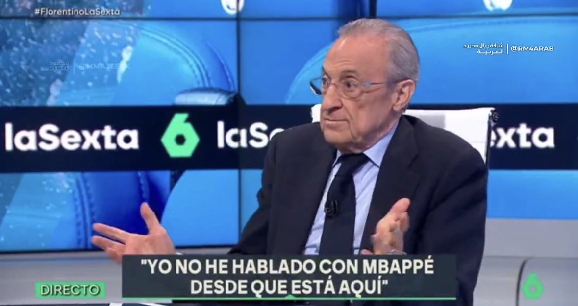 Edition Merengue tweet media