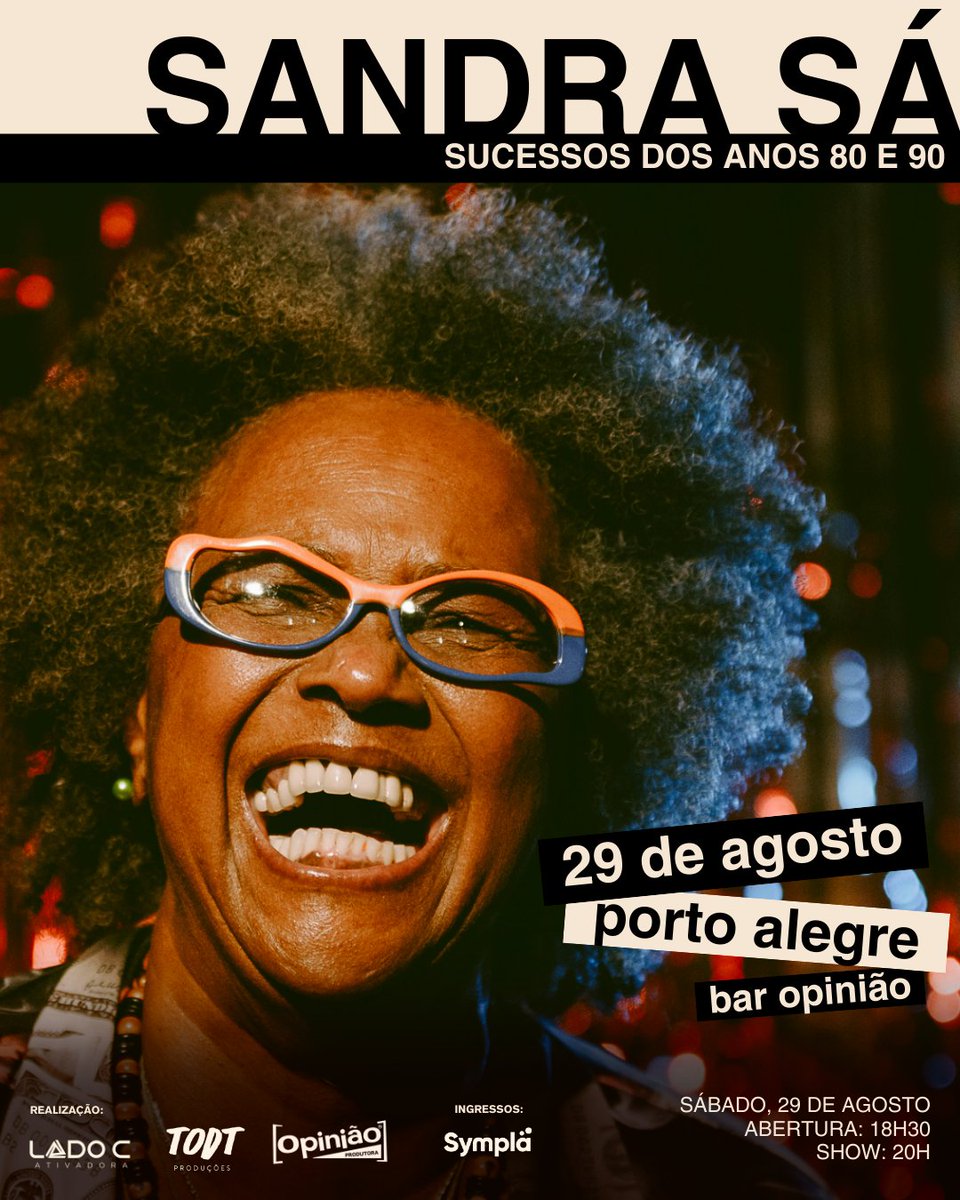 Opinião Produtora tweet media