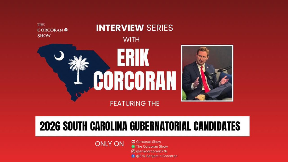 Erik Corcoran tweet media