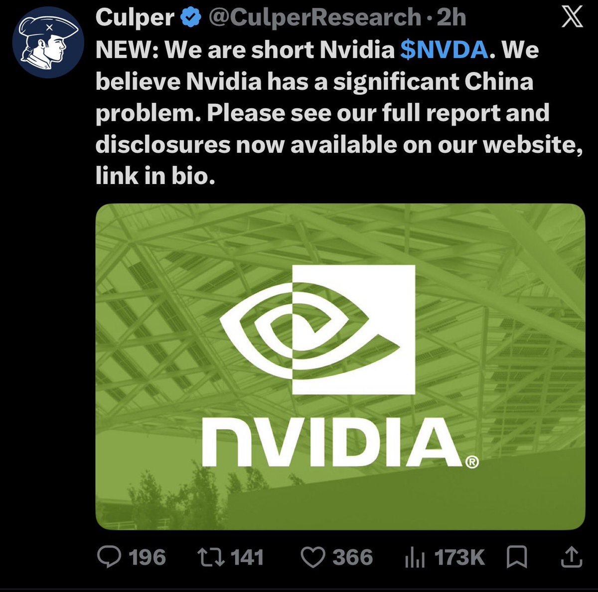 Le Shrub🌳 tweet media
