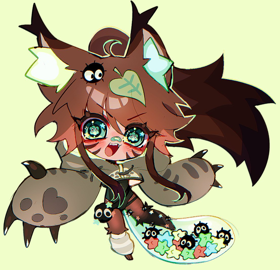 𝐊𝐢𝐛𝐛𝐲 🌱 ᓚᘏᗢ ￫ (Vtuber Debut: TBA) tweet media
