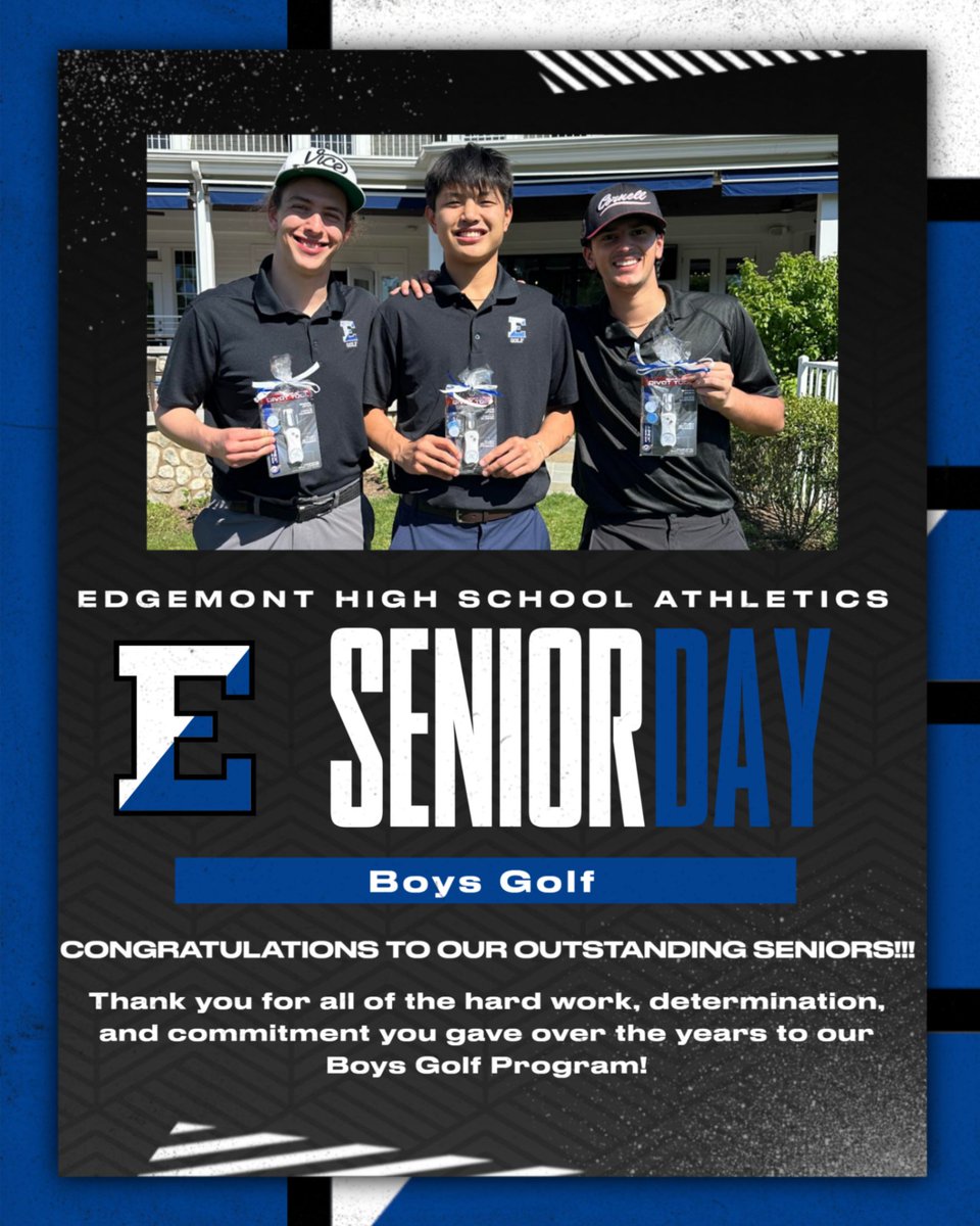 Edgemont Athletics tweet media