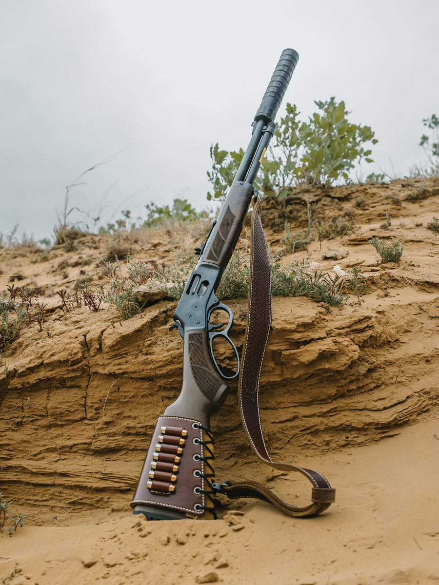 Henry Repeating Arms tweet media