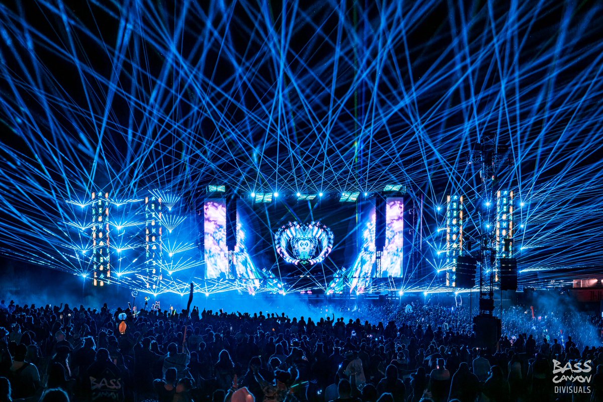 Bass Canyon tweet media