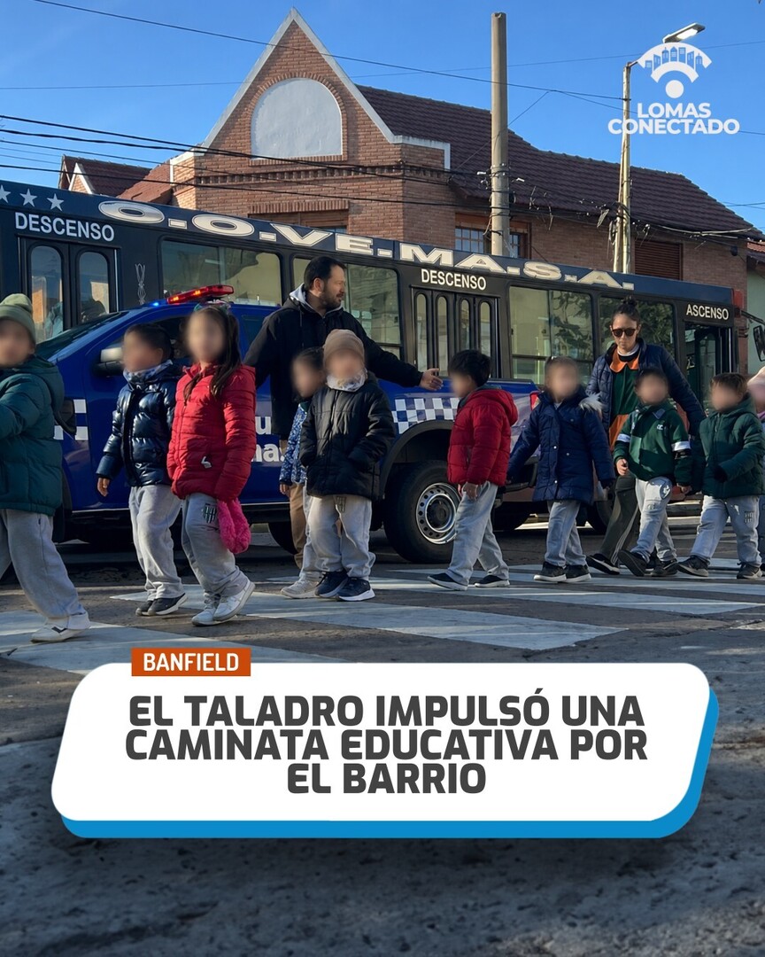 Lomas Conectado tweet media