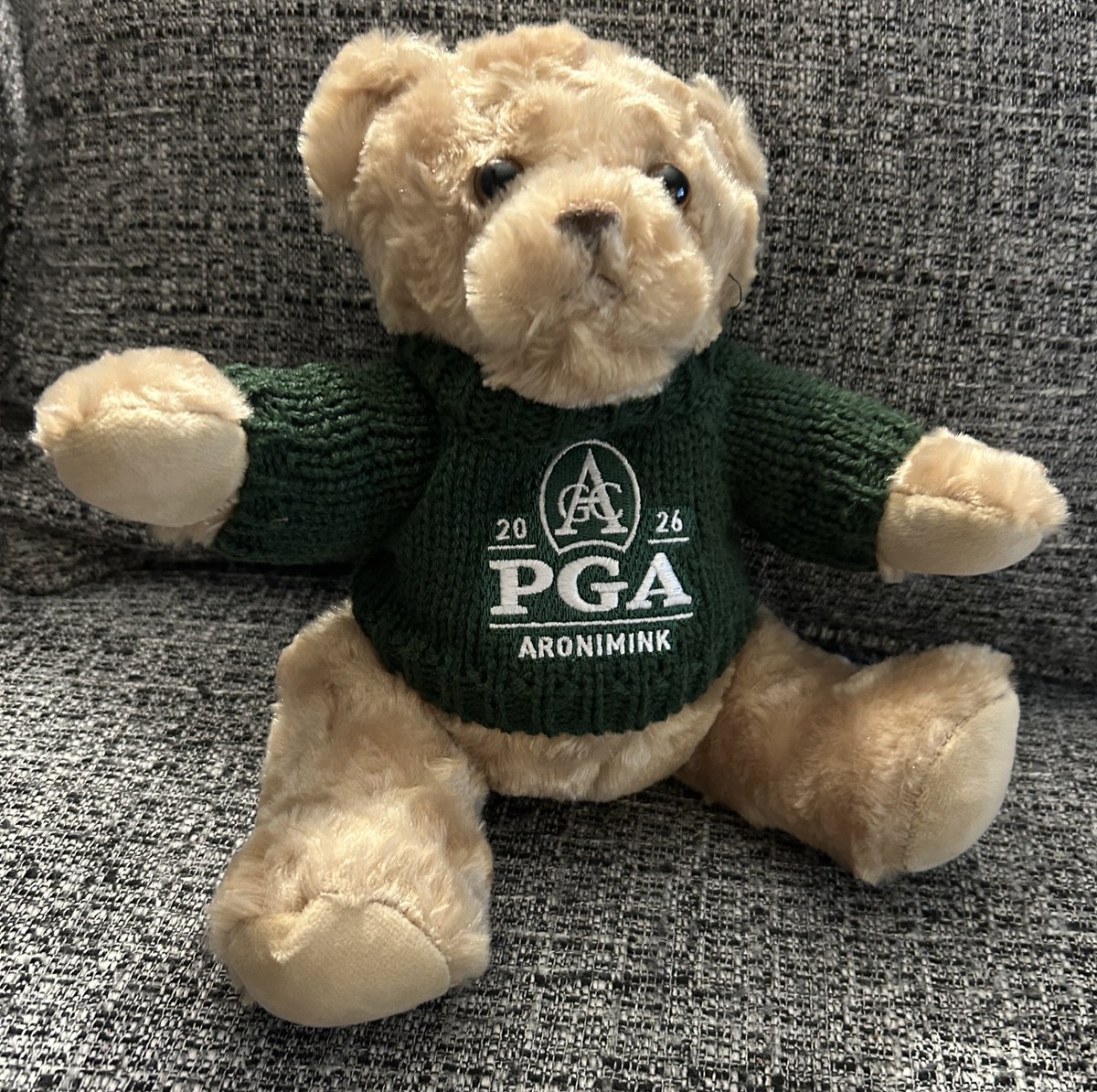 turfnet's tweet photo. One of the prizes in this week's prize pack.... https://t.co/1LSnfnj0KU