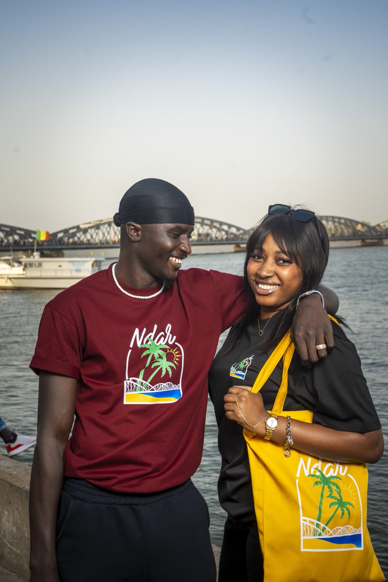 Ndar_la_Marque's tweet photo. Là où le passé ne disparaît jamais, il habite chaque instant.
Chez Ndar, chaque fil est une prière. Chaque pièce, un pont.

Nous ne vous invitons pas simplement à vous habiller. Nous vous invitons à porter une histoire indélébile.

Ndar — Une histoire que l'on porte. ✨ https://t.co/vQNbHGC6wQ