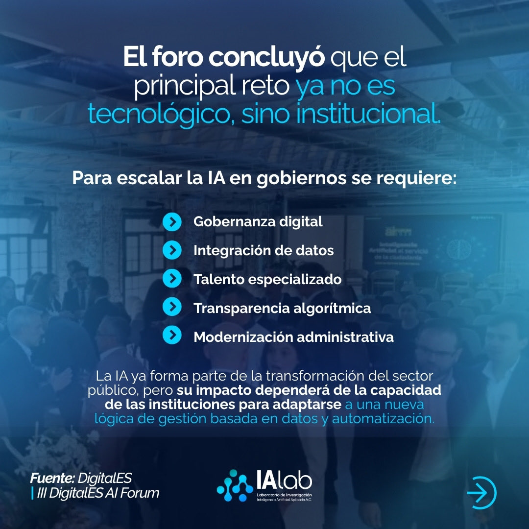IA LAB tweet media
