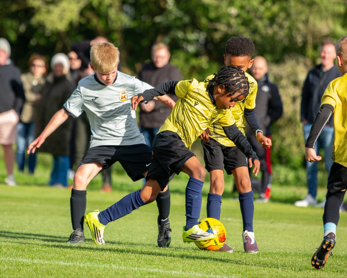 Alcester Town FC tweet media