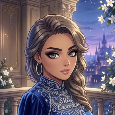Chocolate13Miss's tweet photo. #NewProfilePic https://t.co/niFS5UIWoe