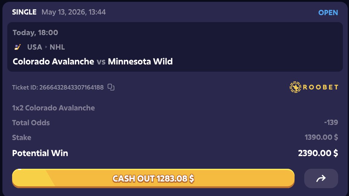 FairOdds_Co's tweet photo. 🚨50$ Giveaway🚨

Giving away 50$ if this hits. Join the free discord, react to the message showing this bet, and get a free entry. For any new or existing VIP members, including those on a free trial, they will receive 2 entries. 

https://t.co/mqOF7Oe3lY https://t.co/7QNzrjmnZv
