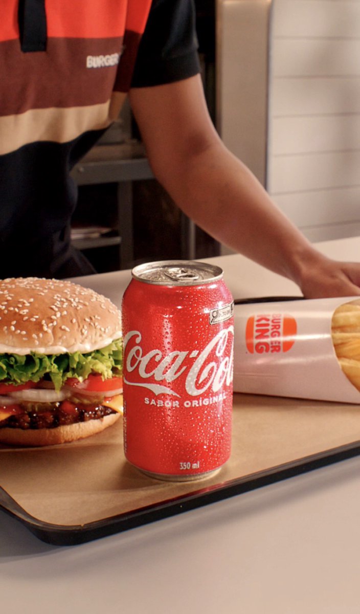 Burger King BR 🔥 tweet media