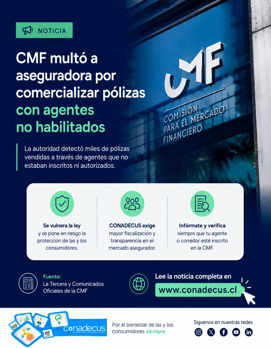 CONADECUS tweet media