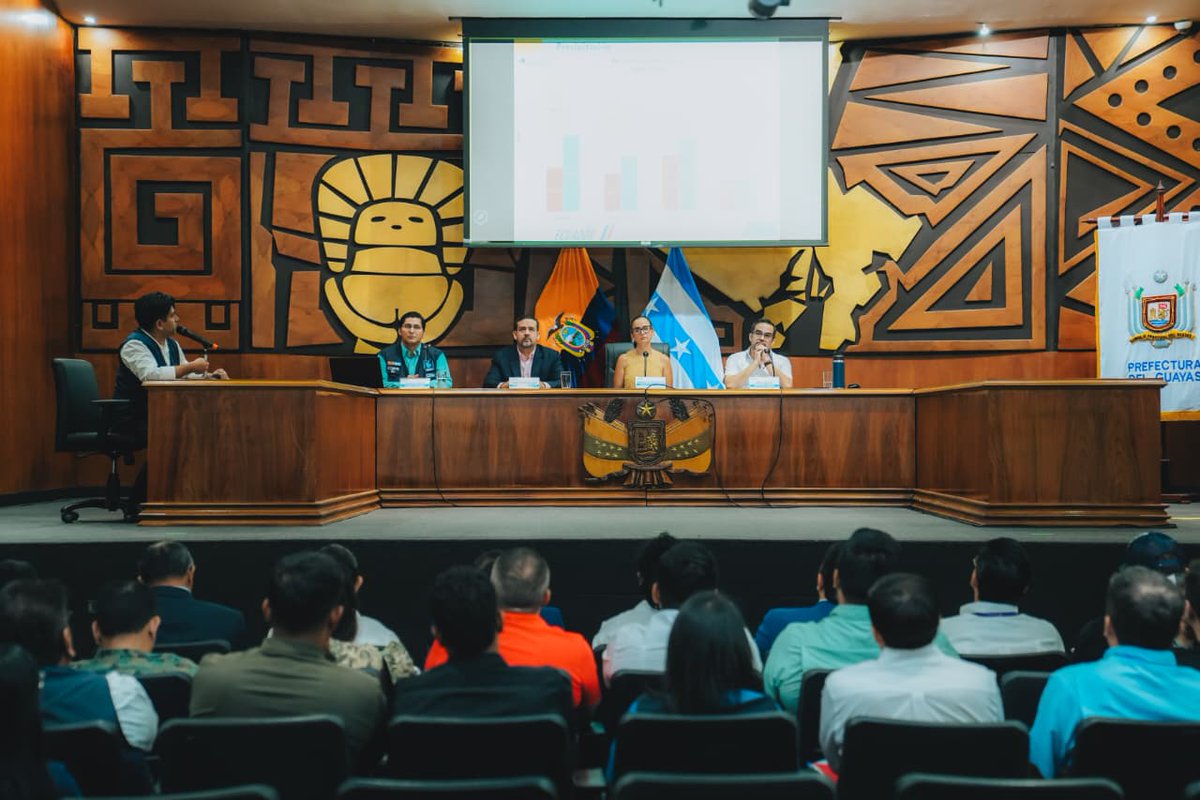 CELEC EP HIDRONACIÓN tweet media