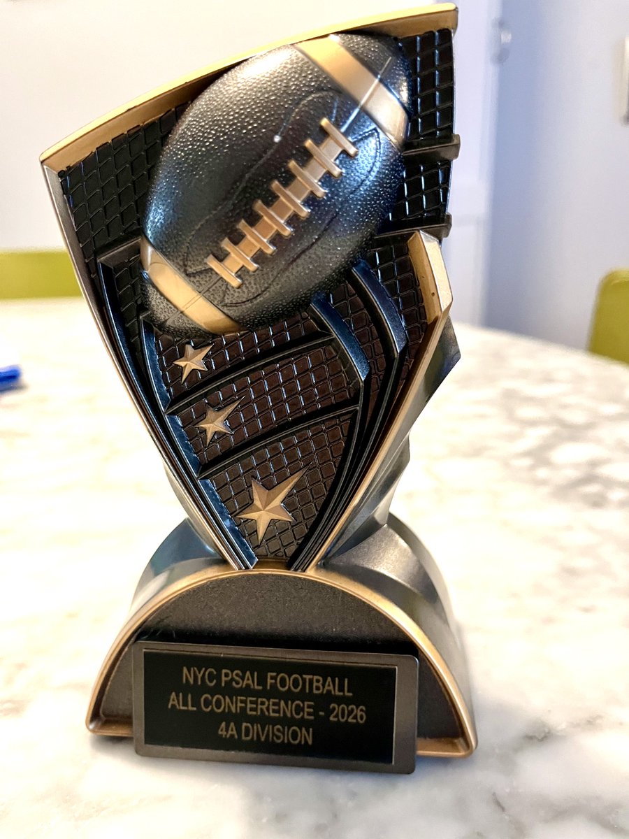CalebFisher27's tweet photo. All Conference WR! https://t.co/LCeW8wqnmI
