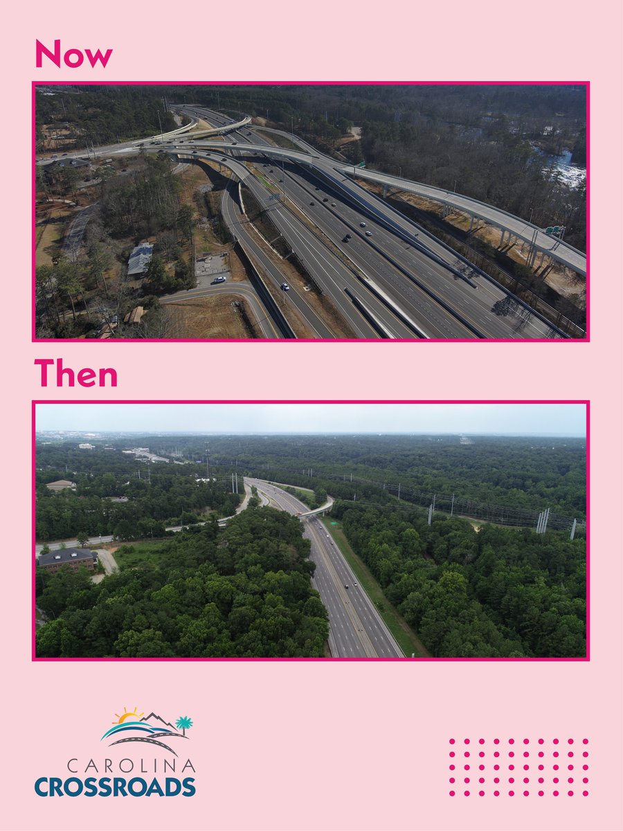SCDOT Crossroads tweet media
