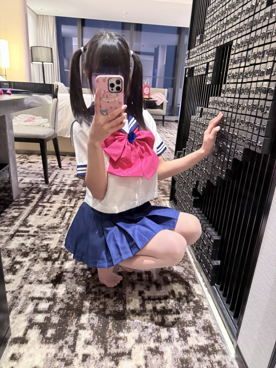 青涩 tweet media