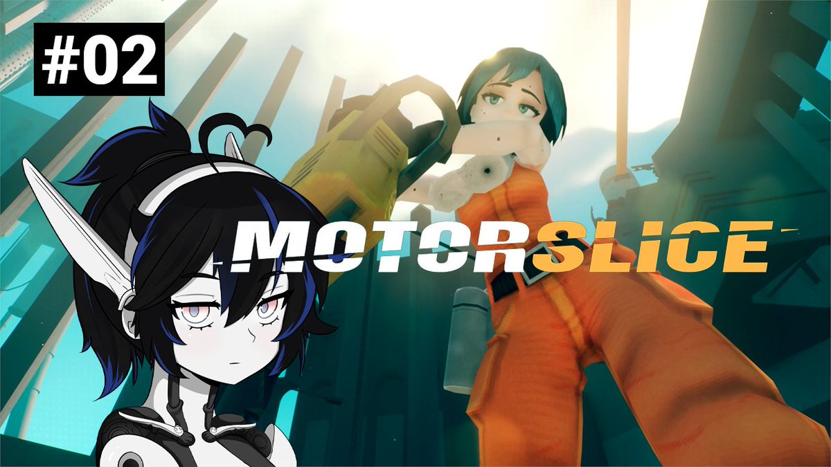 Our Virtual Time🤍🗿Vtuber tweet media