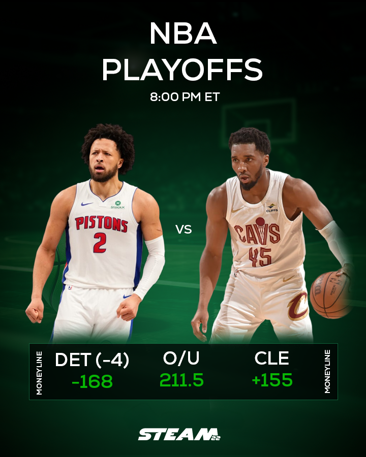 Steam22 tweet media